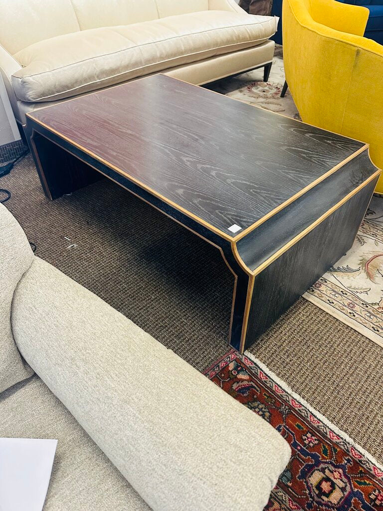 Gabby Coffee Table 52x20x18