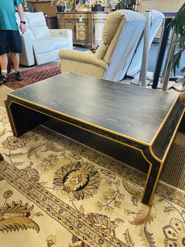 Gabby Coffee Table 52x20x18