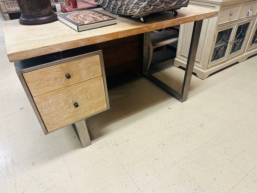Zani Office Desk 26x55x31