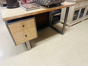 Zani Office Desk 26x55x31