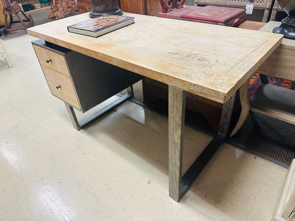 Zani Office Desk 26x55x31