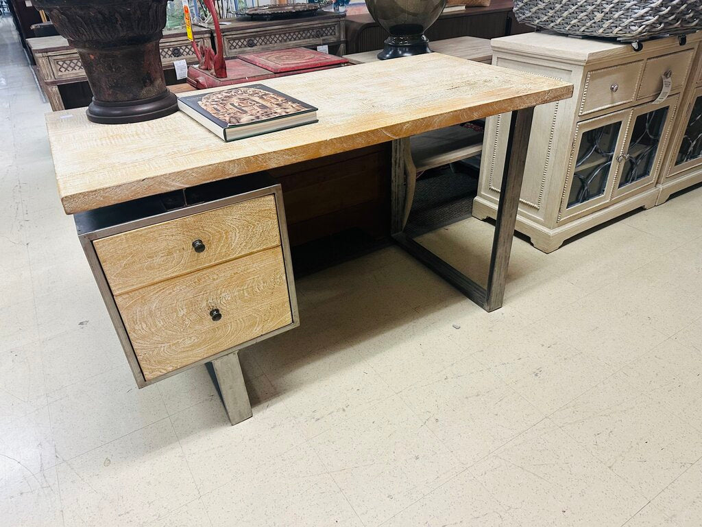 Zani Office Desk 26x55x31