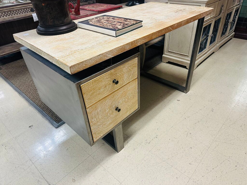 Zani Office Desk 26x55x31