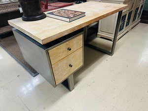 Zani Office Desk 26x55x31