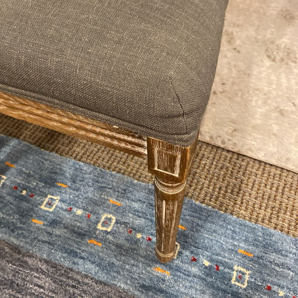 Paige Square Back Upholstered Dining Chairs (Set of 4)