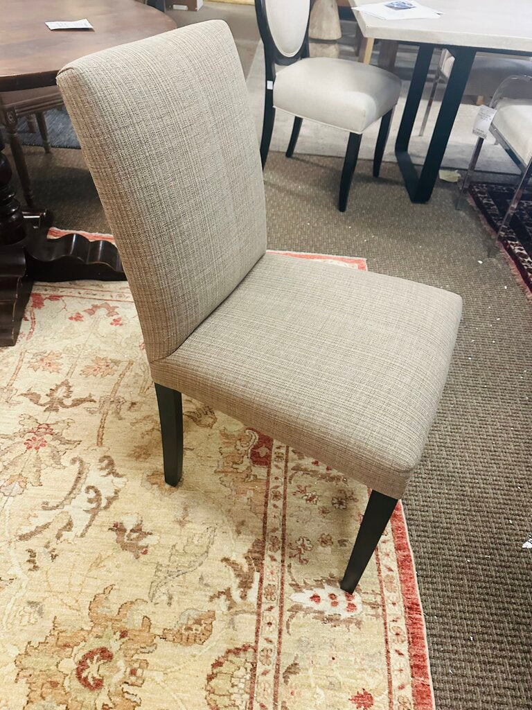 Room & Board Upholstered Chairs (set of 6)