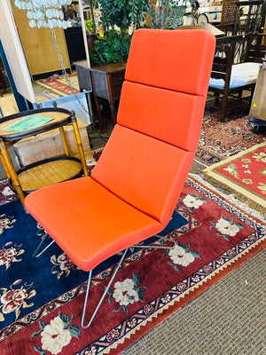 Criss Cross Lounge Chair by Source International