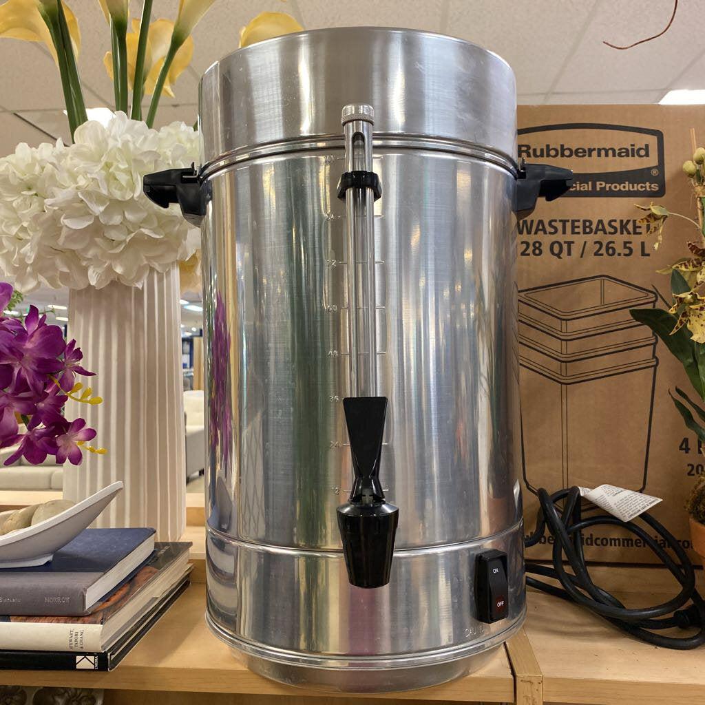 Regal Ware Commercial Coffeemaker