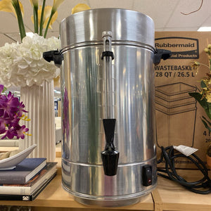 Regal Ware Commercial Coffeemaker