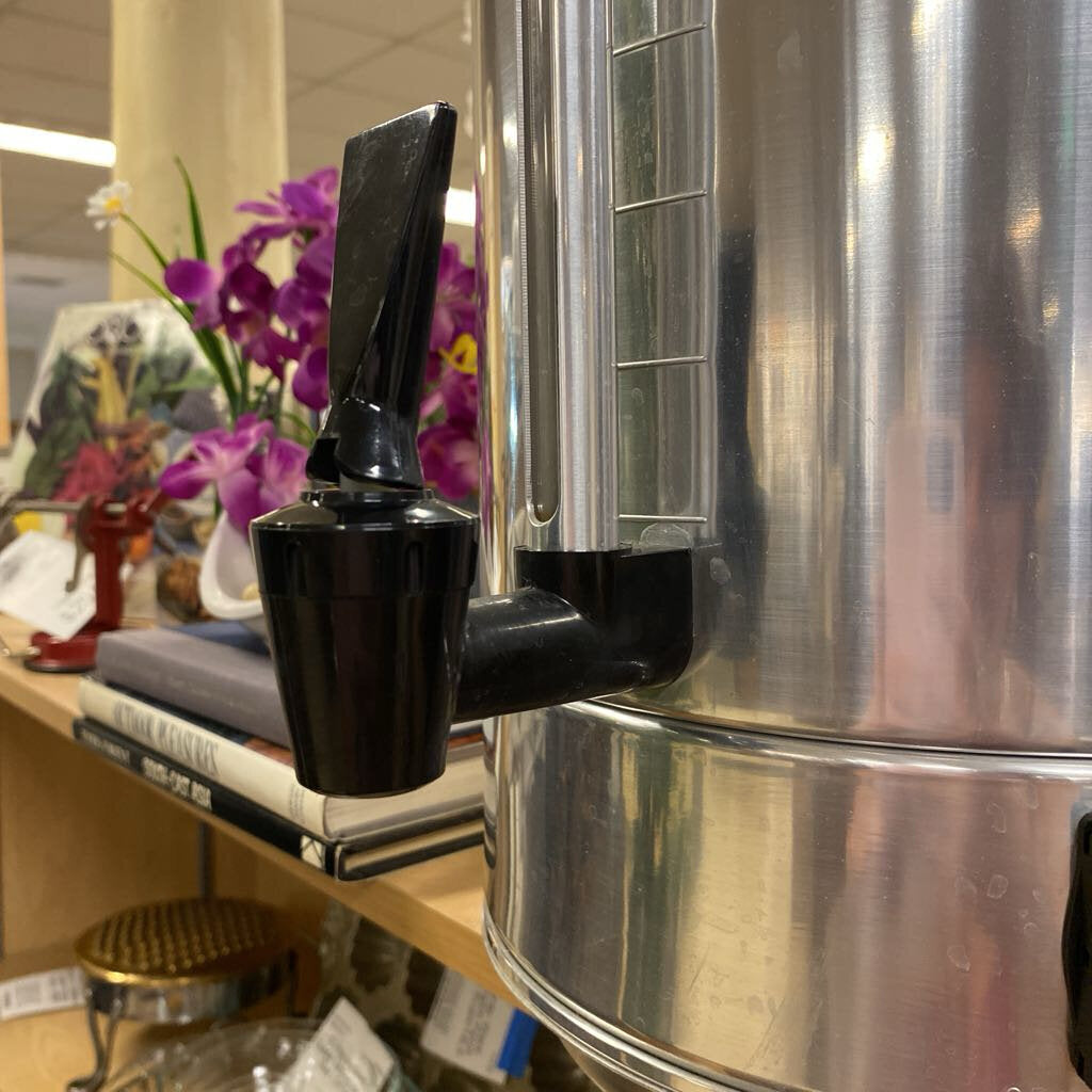 Regal Ware Commercial Coffeemaker