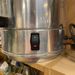 Regal Ware Commercial Coffeemaker