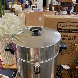 Regal Ware Commercial Coffeemaker