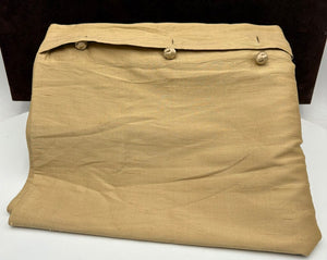 Ann Gish Chinese Style Silk & Knots Pillow Sham