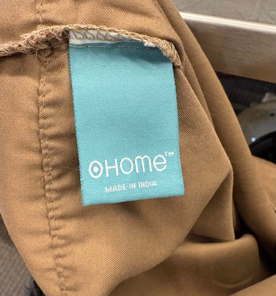 Target Home Coffee Pillow Case