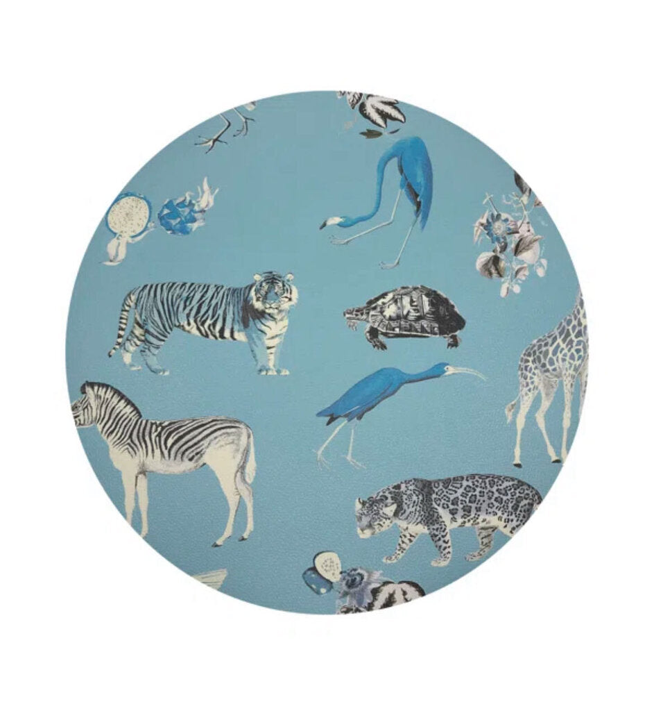 Nicolette Mayer- Pebble Placemat (Set of 4)