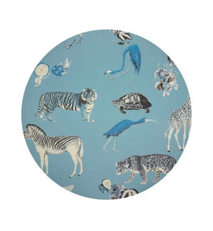 Nicolette Mayer- Pebble Placemat (Set of 4)