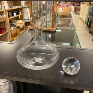 Spiegelau Wine Carafe