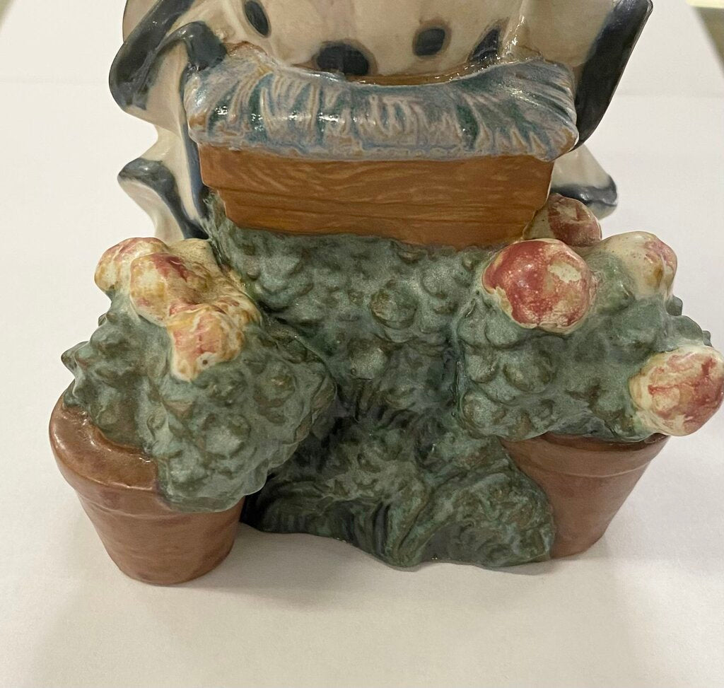 Lladro Flamenco Dancer 2170 (damaged foot)