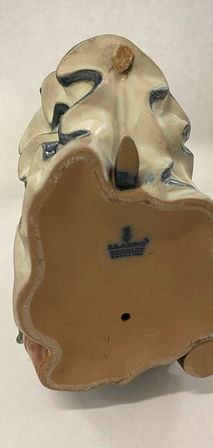 Lladro Flamenco Dancer 2170 (damaged foot)