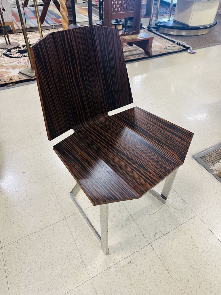 Rex Donghia Stackable Chairs ( set of 6)