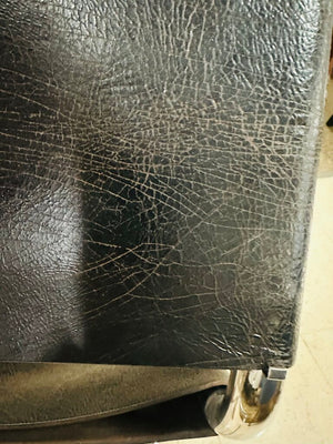 Ludwig Mies Van Der Rohe Designed MR10 Chair (each)