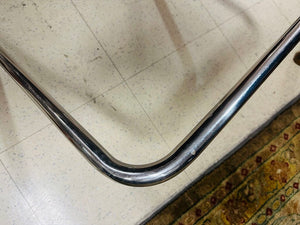 Ludwig Mies Van Der Rohe Designed MR10 Chair (each)