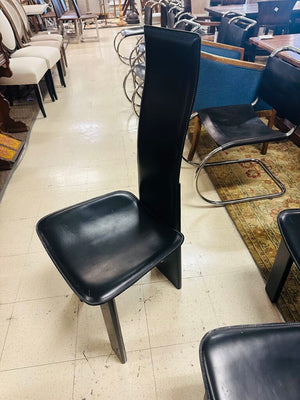 Pietro Canstatini Vintage Dining Chairs (set of 8)