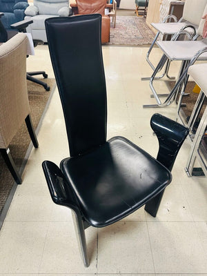 Pietro Canstatini Vintage Dining Chairs (set of 8)