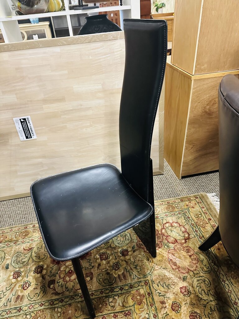 Pietro Canstatini Vintage Dining Chairs (set of 8)