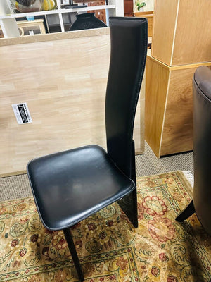Pietro Canstatini Vintage Dining Chairs (set of 8)