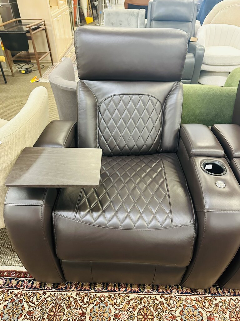 Octane Power Recliner Theater Seating Orig. $1100