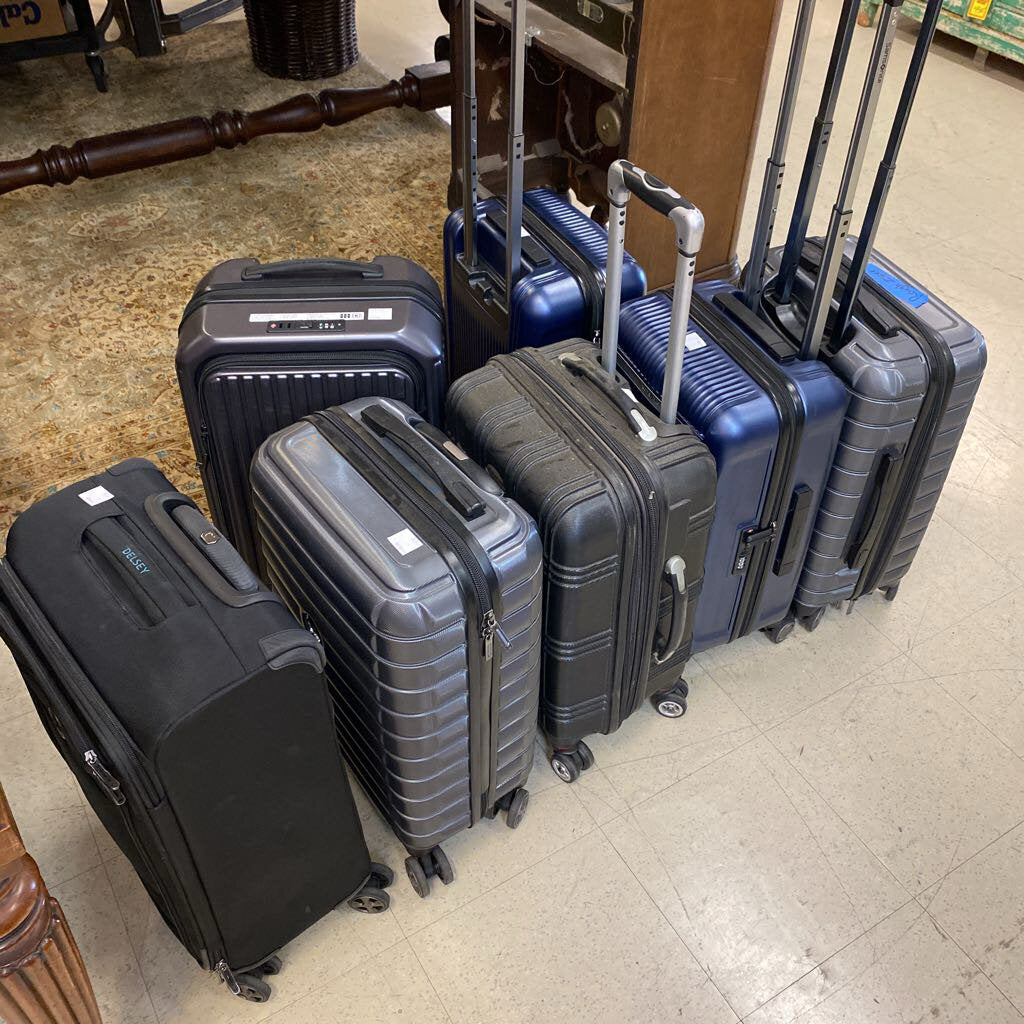 Small Suitcase