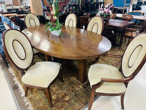 Thomasville Lumine Dining Chairs ( set of 6)