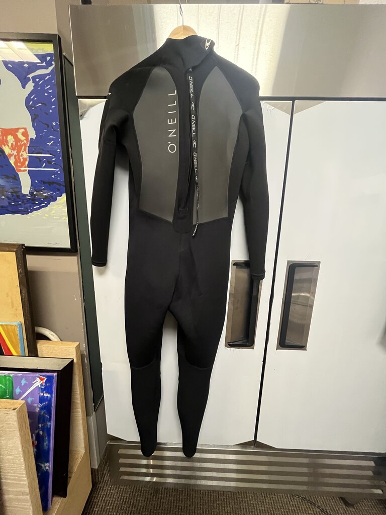 O'Neill Wetsuit Large