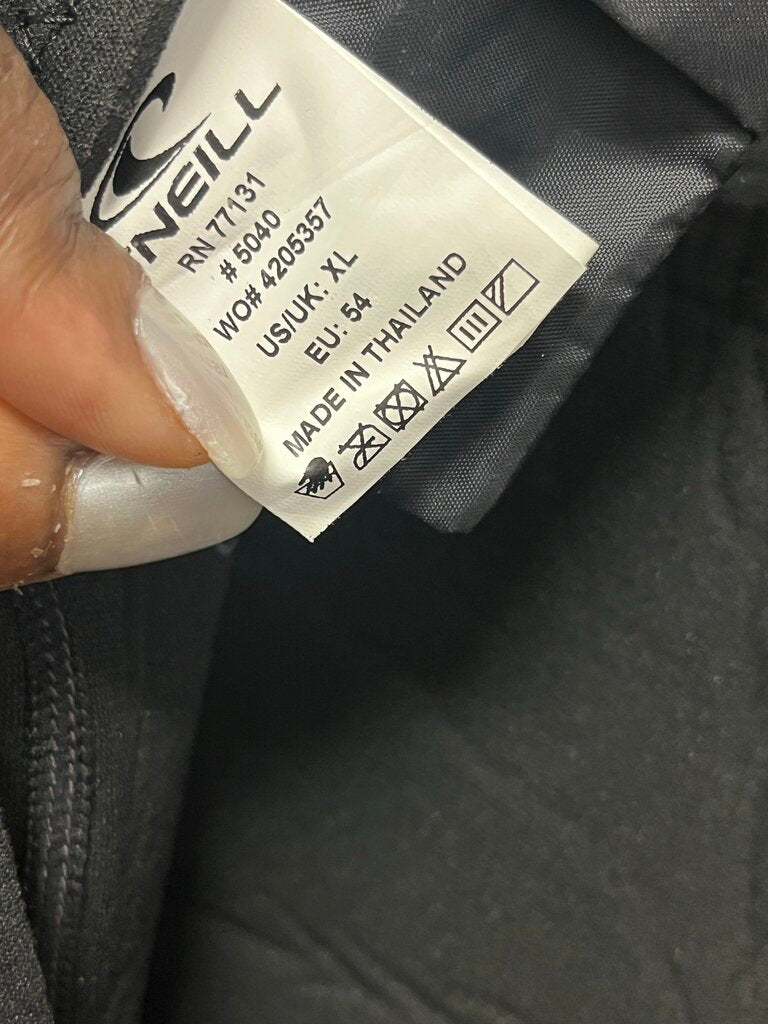 O'Neill Wetsuit XL