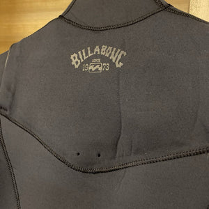 NEW Billabong Salty Dayz Surf Capsule Wetsuit Size 6