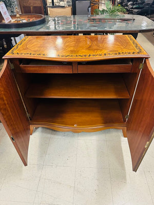 John Widdicomb Server Cabinet 22x42x36