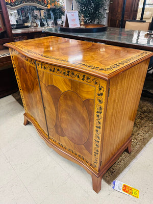 John Widdicomb Server Cabinet 22x42x36