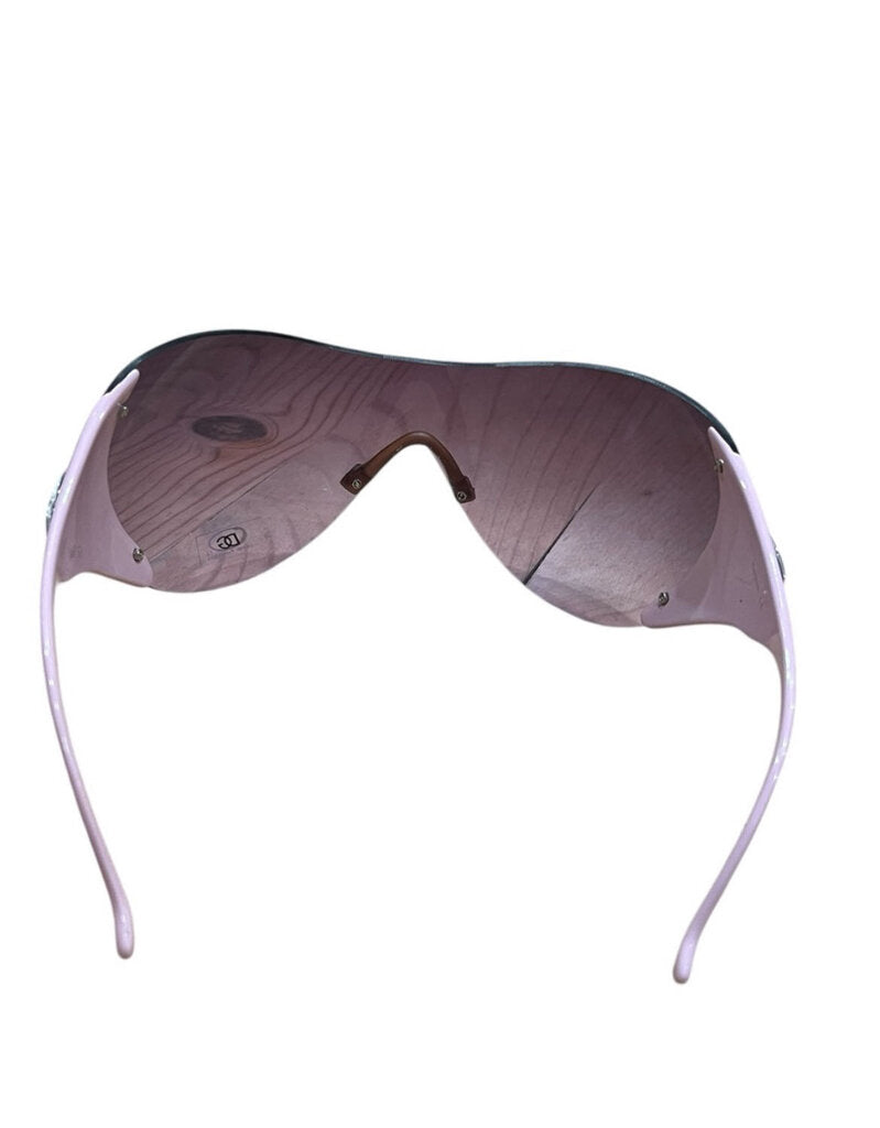 Dolce & Gabana DG0707 Shield DG 01