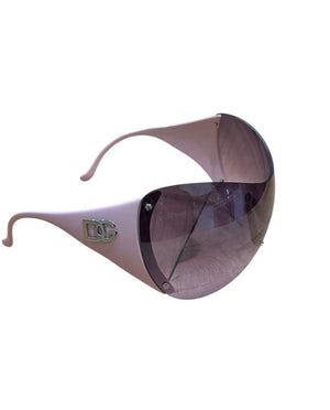 Dolce & Gabana DG0707 Shield DG 01