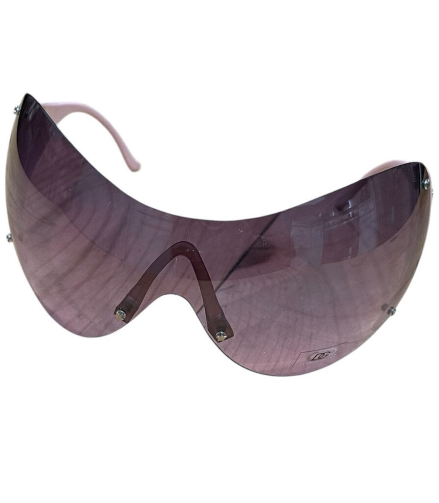 Dolce & Gabana DG0707 Shield DG 01