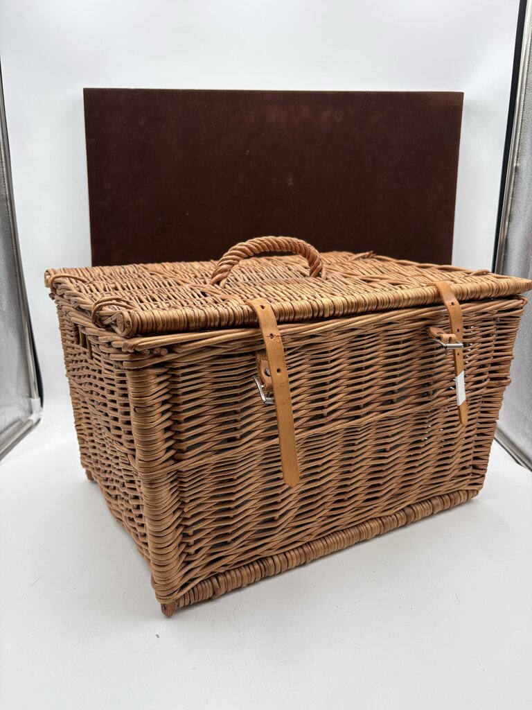 Picnic Outfits Optima Mfg. C. England Picnic Set (22Pcs)