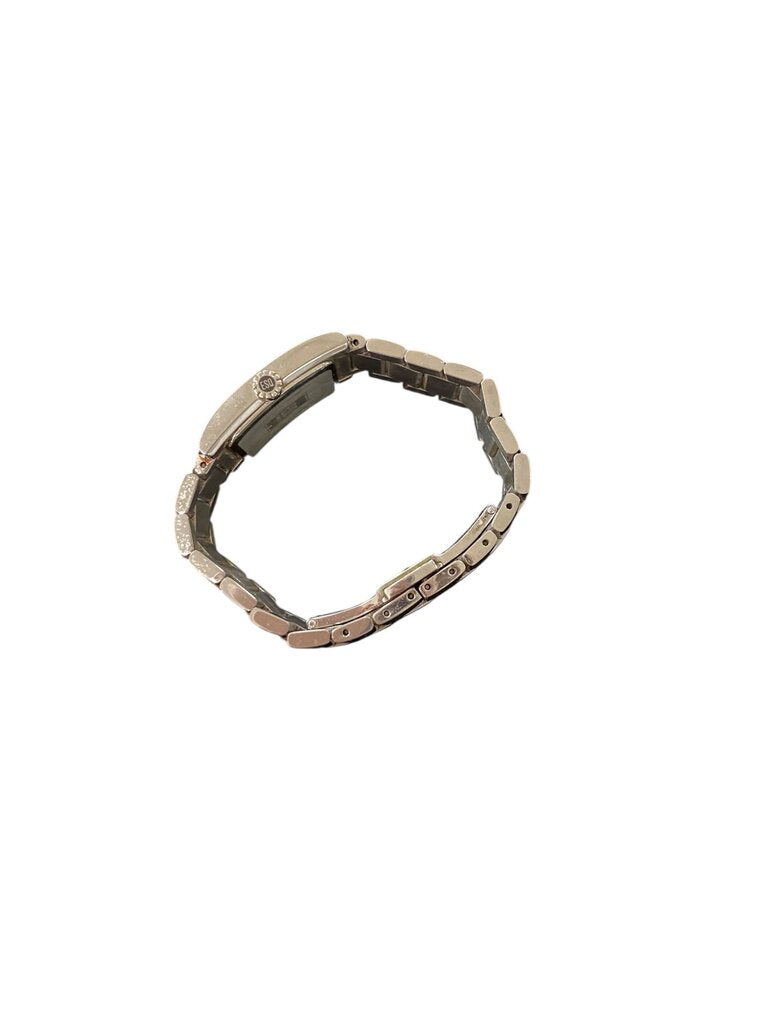 ESQ Swiss Quartz Stainless Steel Women's Watch E5298 by Miss Daisy's Consignment & Auction House