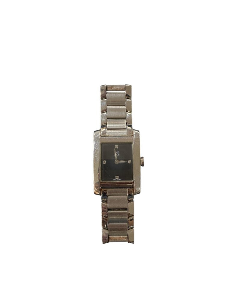 ESQ Swiss Quartz Stainless Steel Women's Watch E5298