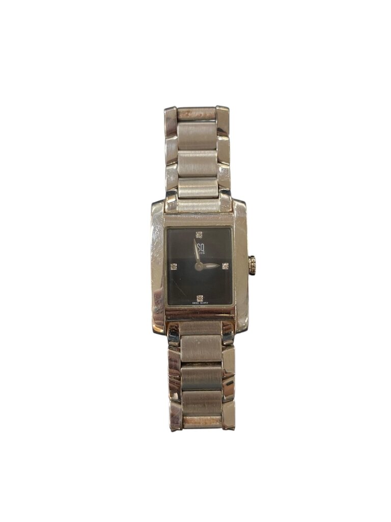 ESQ Swiss Quartz Stainless Steel Women's Watch E5298