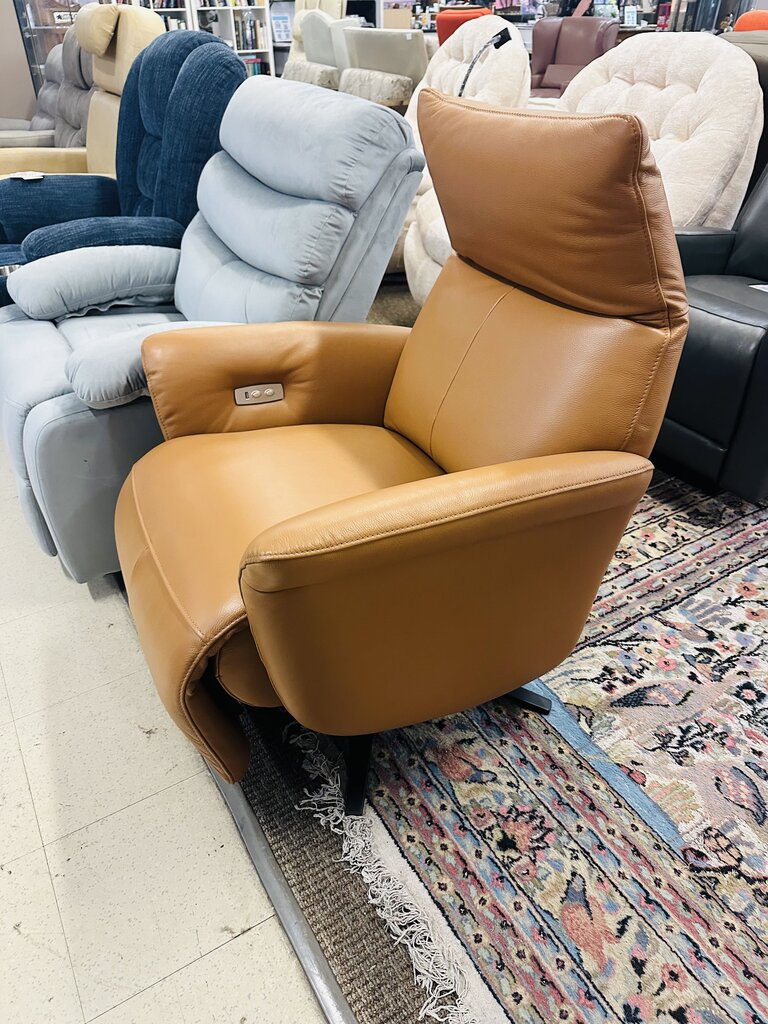 New Spec Power Reclining Chair Orig $970