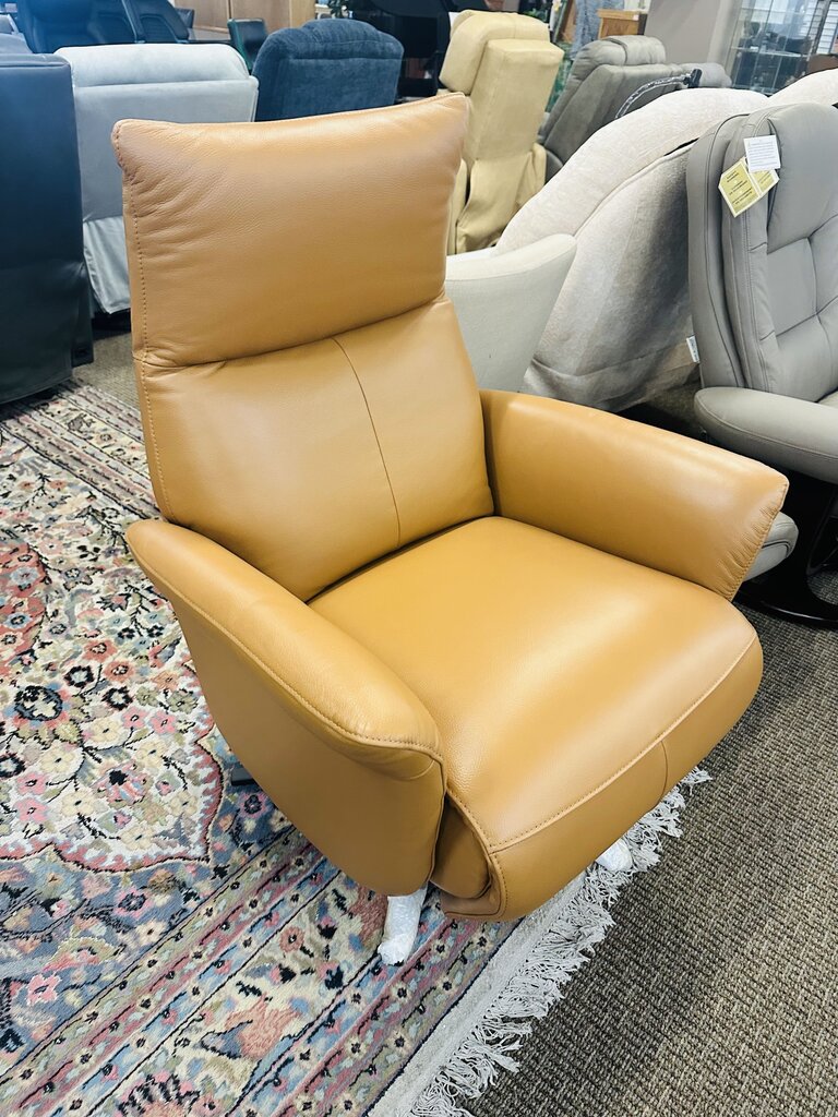New Spec Power Reclining Chair Orig $970