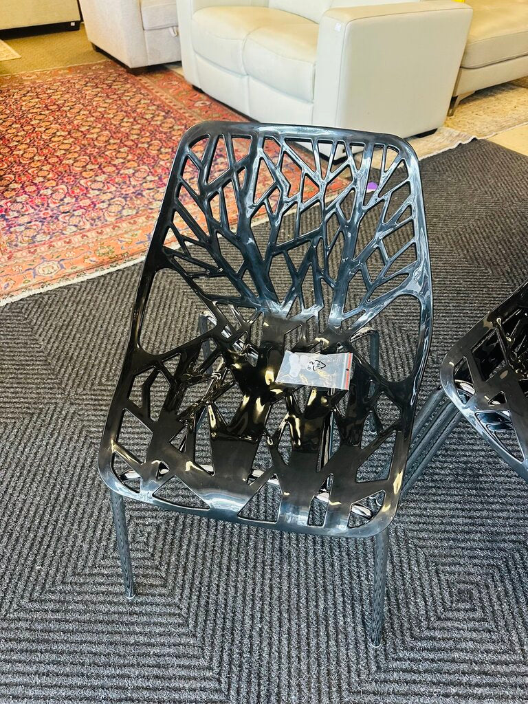 Wiltz Stacking Chairs (set of 4)