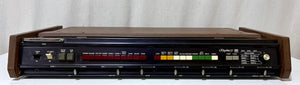 Vintage Roland TR-77 Drum & Rhythm Machine