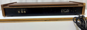 Vintage Roland TR-77 Drum & Rhythm Machine